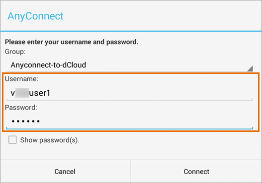 anyconnect-authorization-android-
